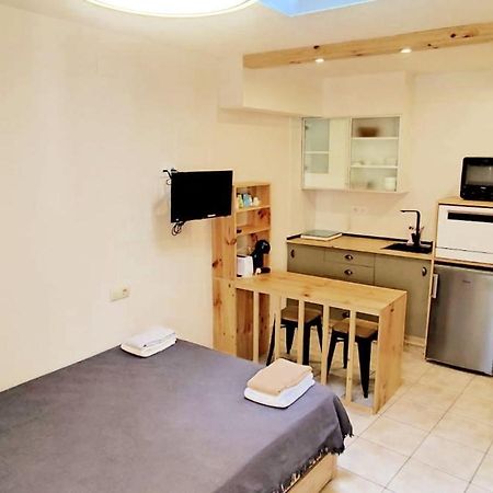 산트마르티 뎀푸리에스 La Casa Al Roura 아파트 외부 사진
