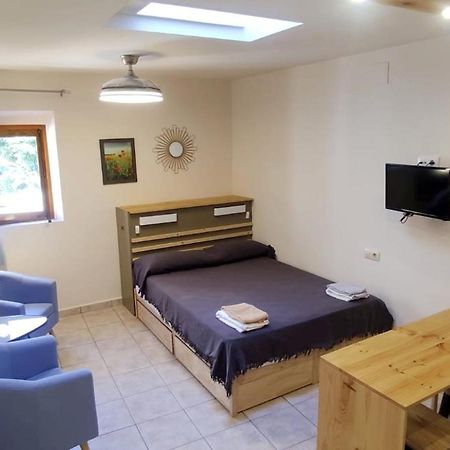 산트마르티 뎀푸리에스 La Casa Al Roura 아파트 외부 사진