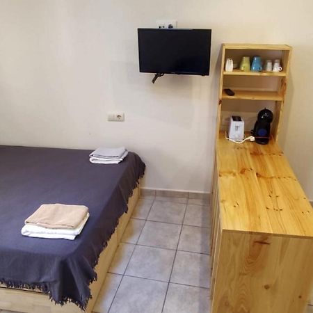 산트마르티 뎀푸리에스 La Casa Al Roura 아파트 외부 사진