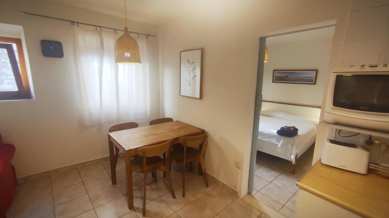 산트마르티 뎀푸리에스 La Casa Al Roura 아파트 외부 사진