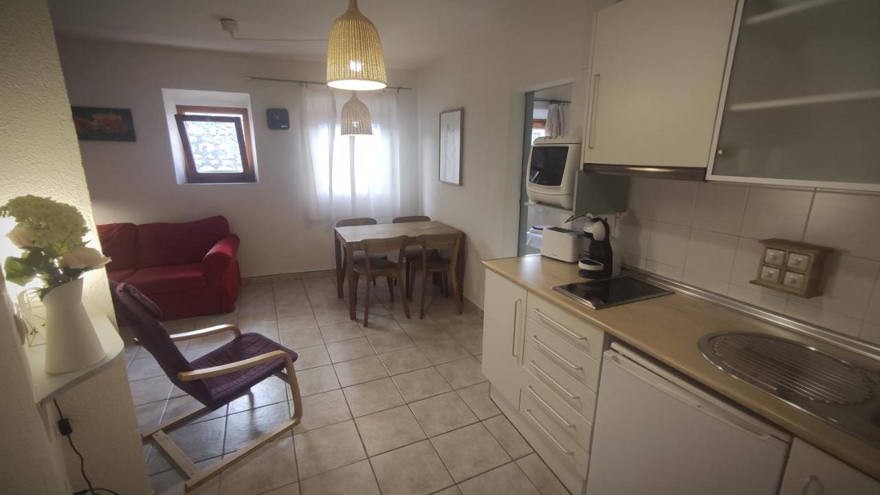 산트마르티 뎀푸리에스 La Casa Al Roura 아파트 외부 사진