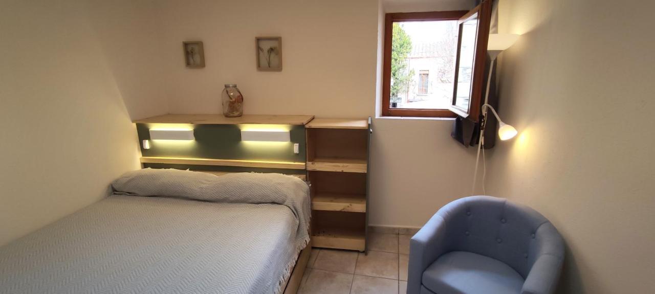 산트마르티 뎀푸리에스 La Casa Al Roura 아파트 외부 사진