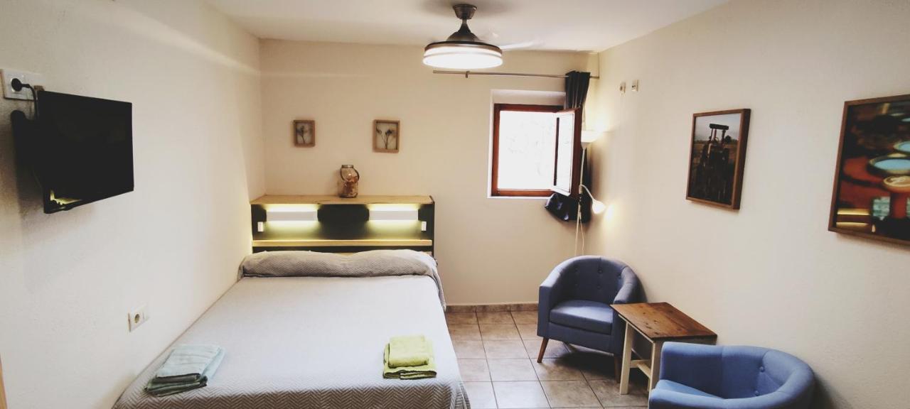 산트마르티 뎀푸리에스 La Casa Al Roura 아파트 외부 사진