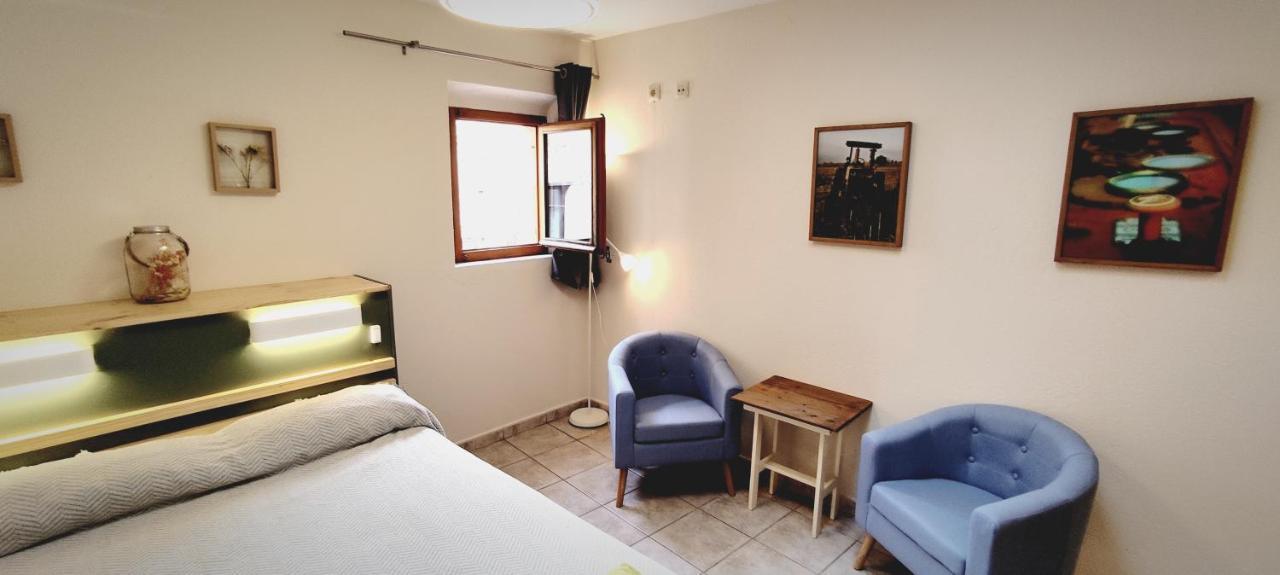 산트마르티 뎀푸리에스 La Casa Al Roura 아파트 외부 사진