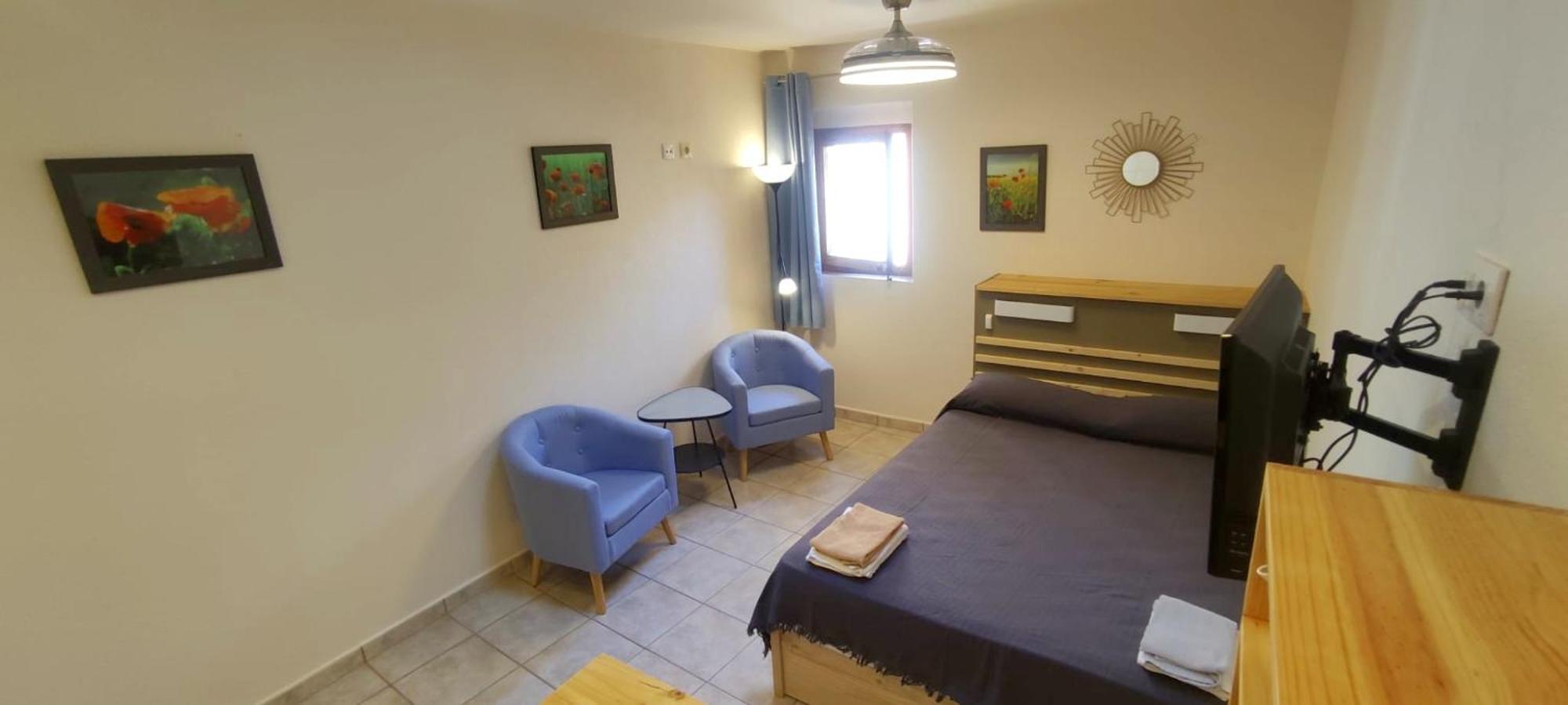 산트마르티 뎀푸리에스 La Casa Al Roura 아파트 외부 사진
